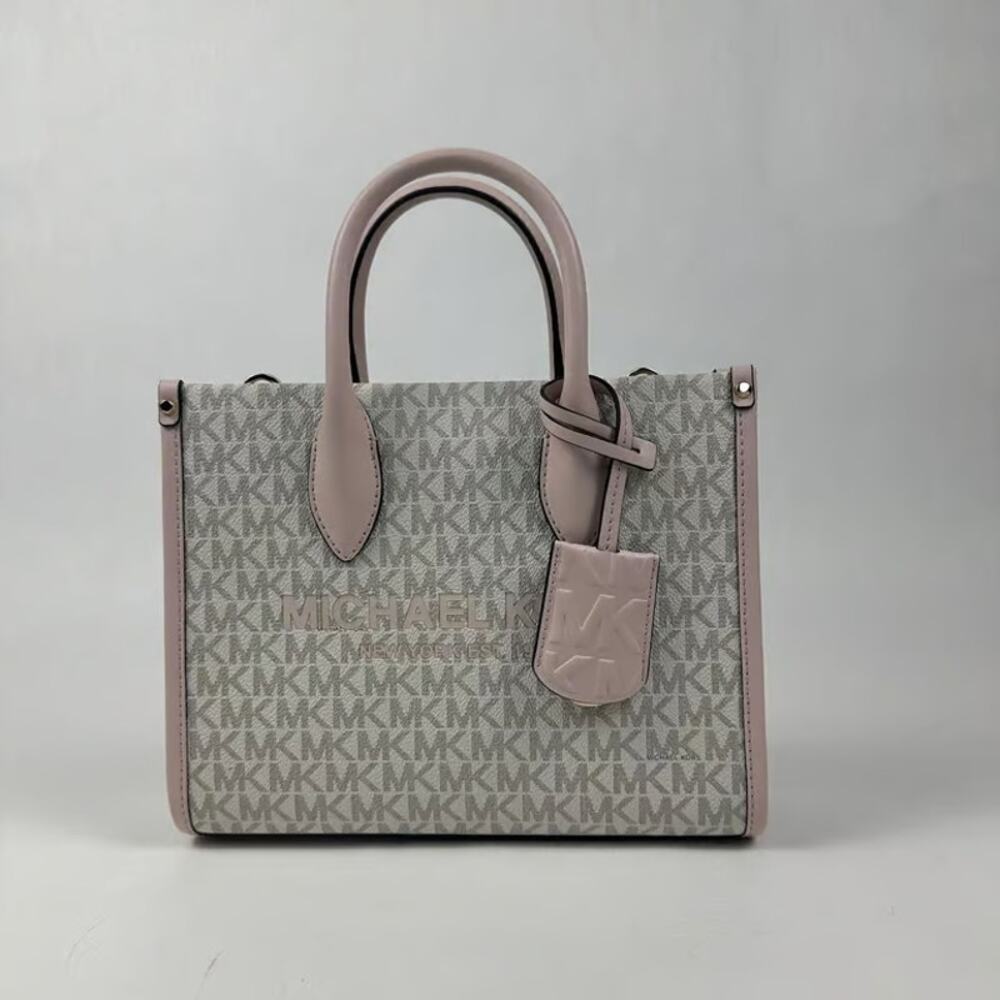 Michael Kors 35F2G7ZC5B Mirella Women Small Handbag Satchel